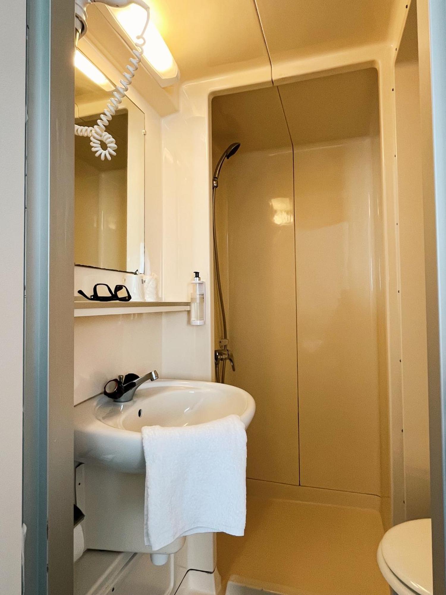 Maison Esperanza Hotel Et Appartement نوارموتيير أون ليل المظهر الخارجي الصورة